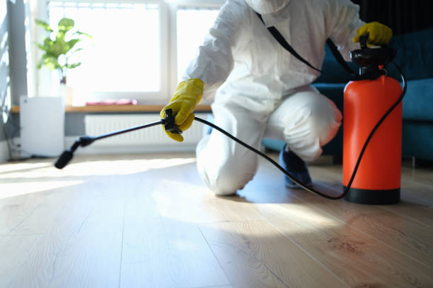 Wildlife Control Services in Chamberlayne, VA